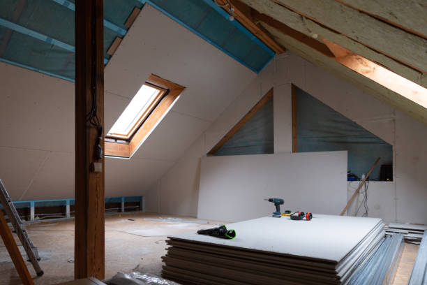 Best Insulation for Specific Applications in Southport, IN